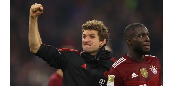 Spillernes meninger om Ballon d'Or